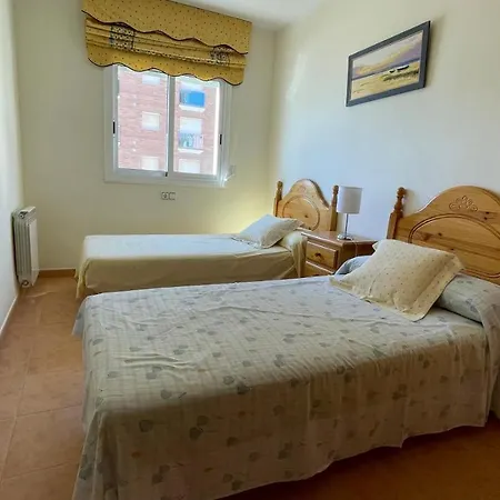 Apartment Myhost Pla Calafell