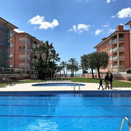 Apartamento Myhost Pla