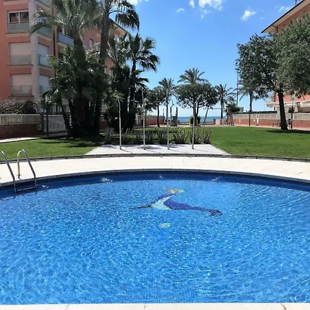 Myhost Pla Calafell