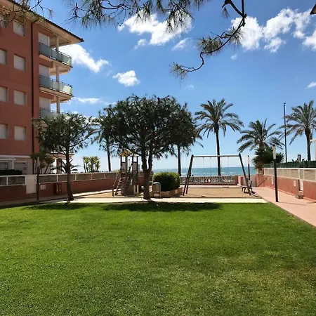 Myhost Pla * Calafell