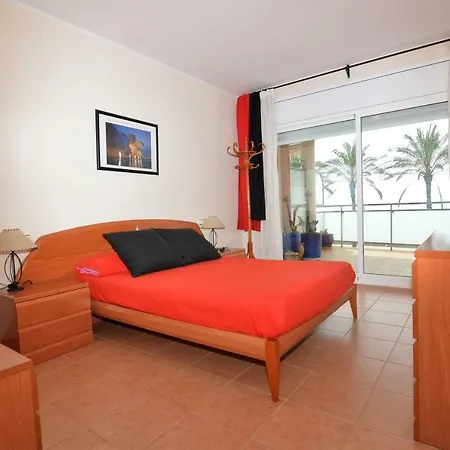 Apartment Myhost Pla