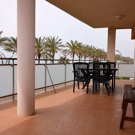 Apartamento Myhost Pla