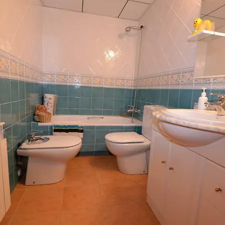 Myhost Pla Calafell