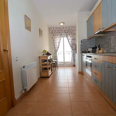 Apartment Myhost Pla *