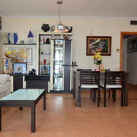 Apartamento Myhost Pla *