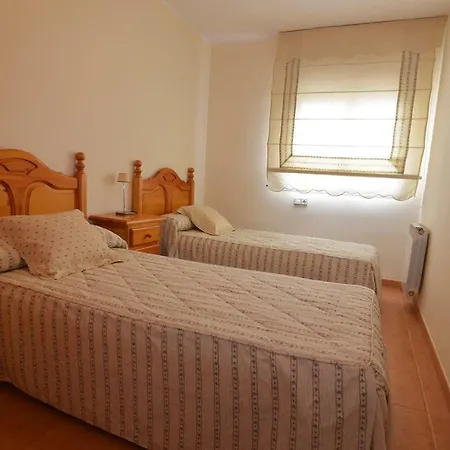 Myhost Pla Calafell