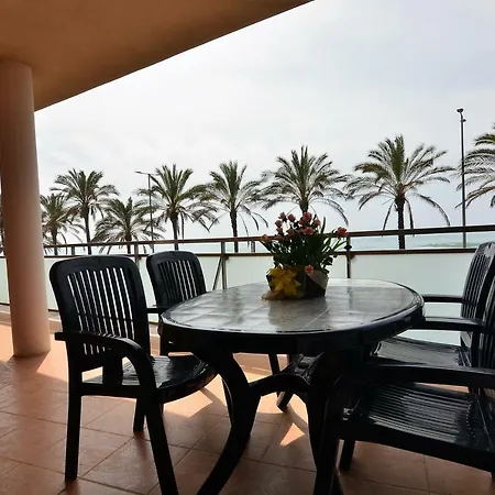 Myhost Pla * Calafell