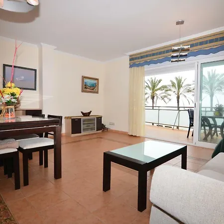 Apartment Myhost Pla Calafell