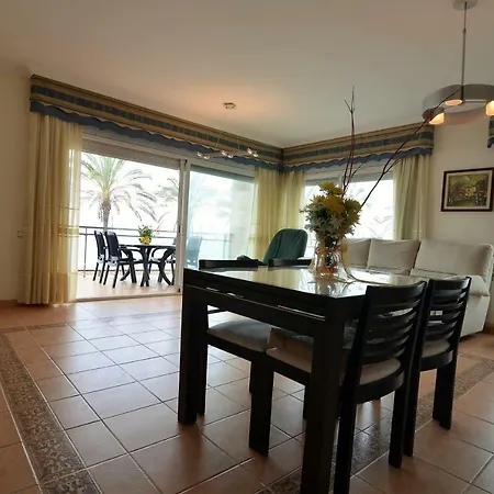 Myhost Pla Apartment