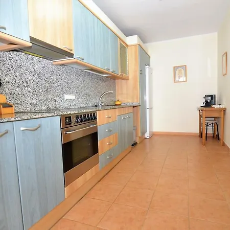 Apartment Myhost Pla