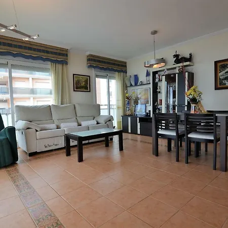 Myhost Pla * Calafell