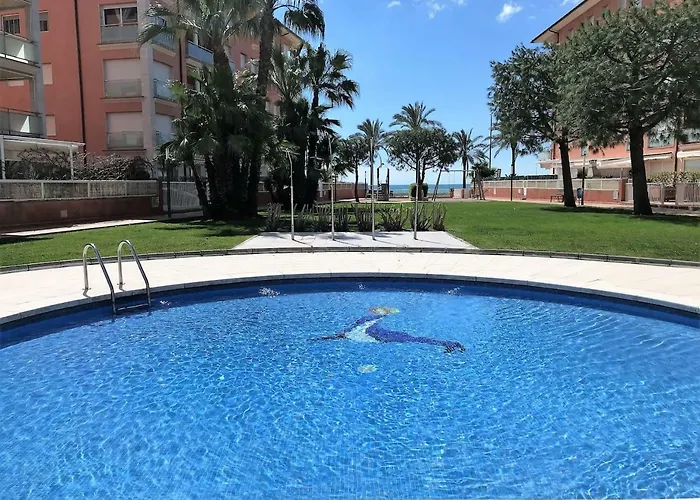 Myhost Pla Calafell