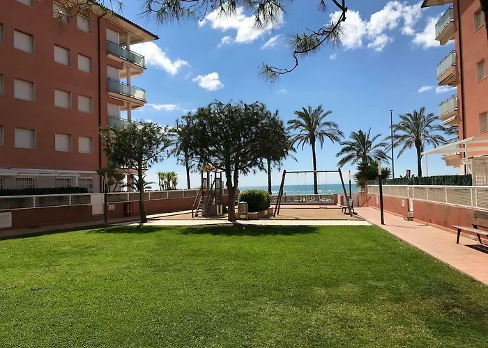 Myhost Pla * Calafell