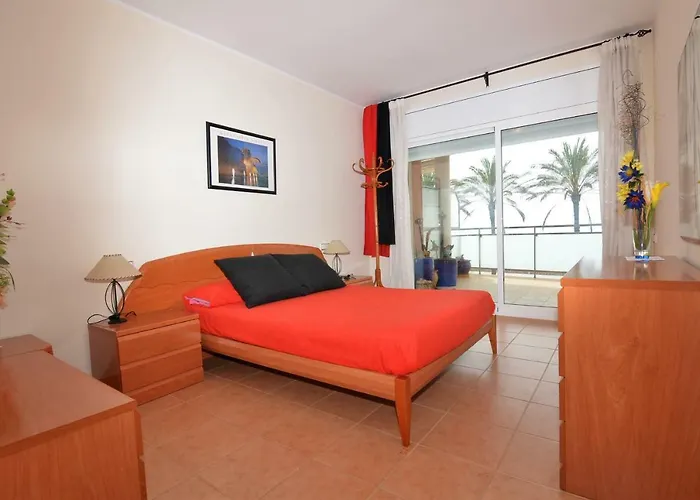 Apartamento Myhost Pla