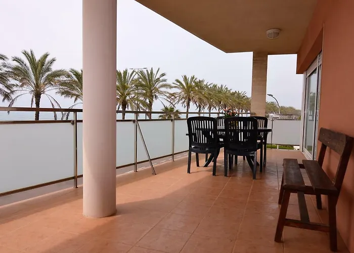 Apartamento Myhost Pla