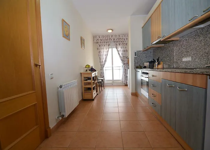 Appartamento Myhost Pla *