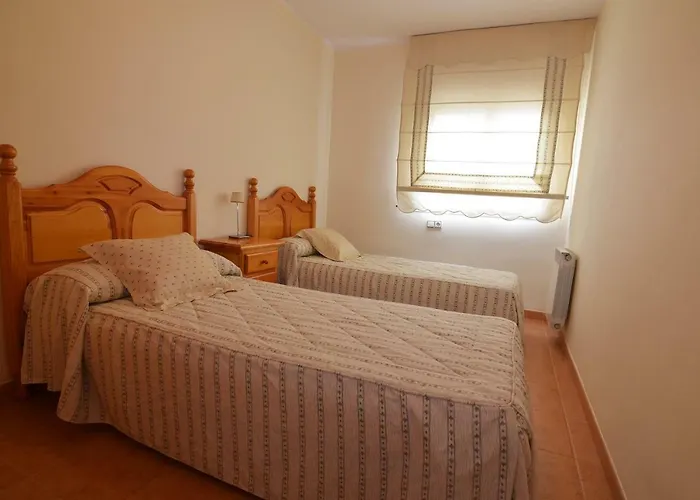 Myhost Pla Calafell