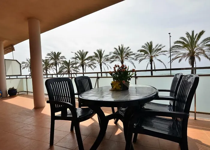 Myhost Pla * Calafell