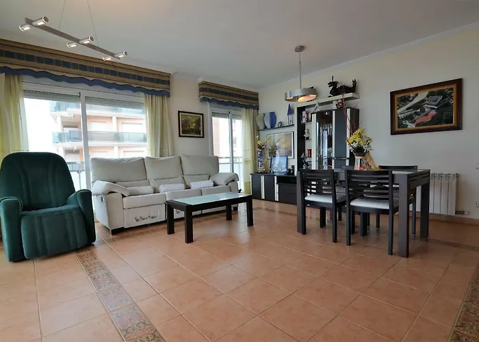 Myhost Pla * Calafell