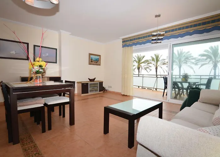 Appartamento Myhost Pla Calafell